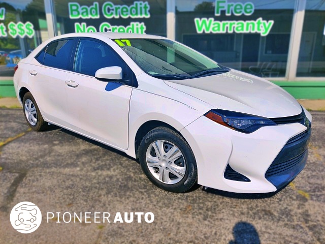Northern Indiana’s Auto Financing Leader Since 1988 - Pioneer Auto