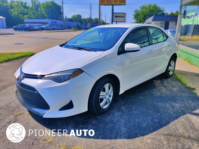 Northern Indiana’s Auto Financing Leader Since 1988 - Pioneer Auto