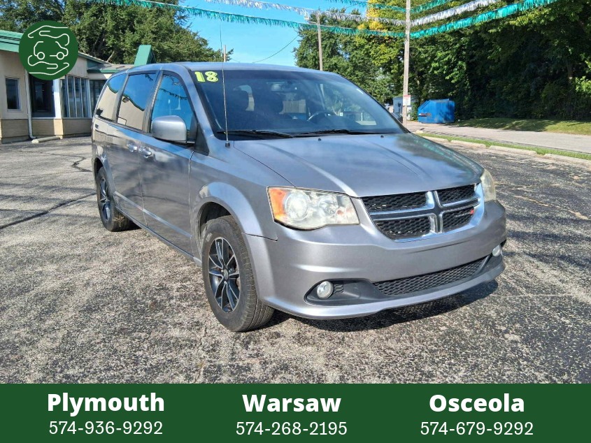 Pioneer Auto Sales Warsaw