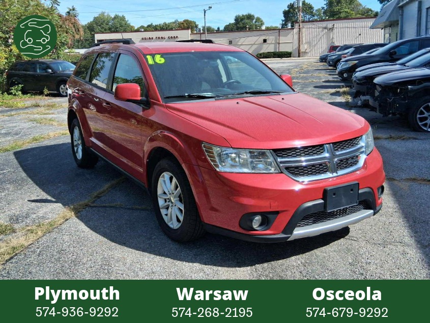 Pioneer Auto Sales Warsaw