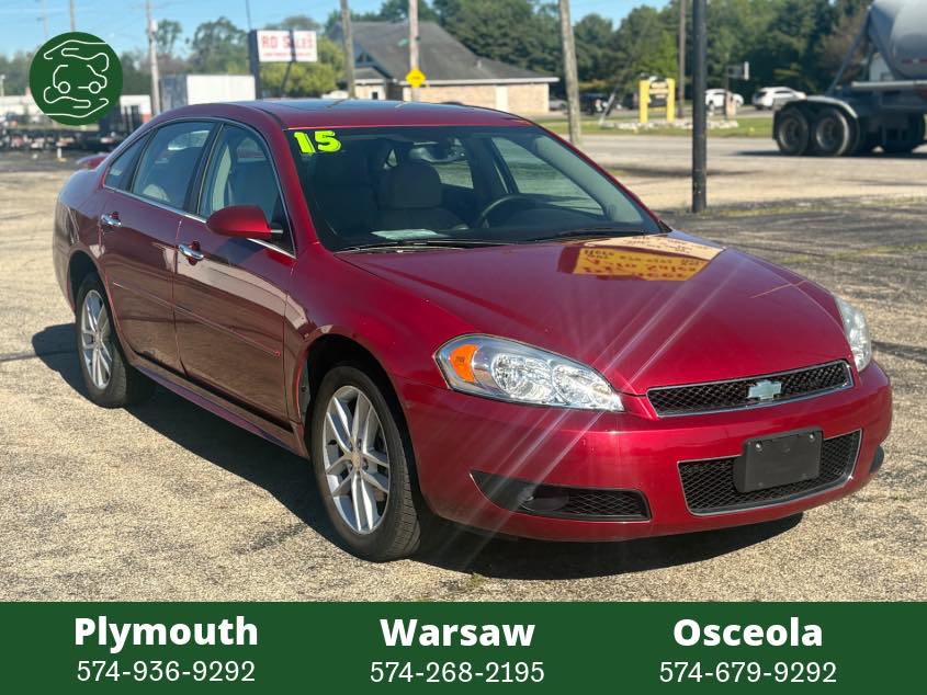 Pioneer Auto Sales Osceola