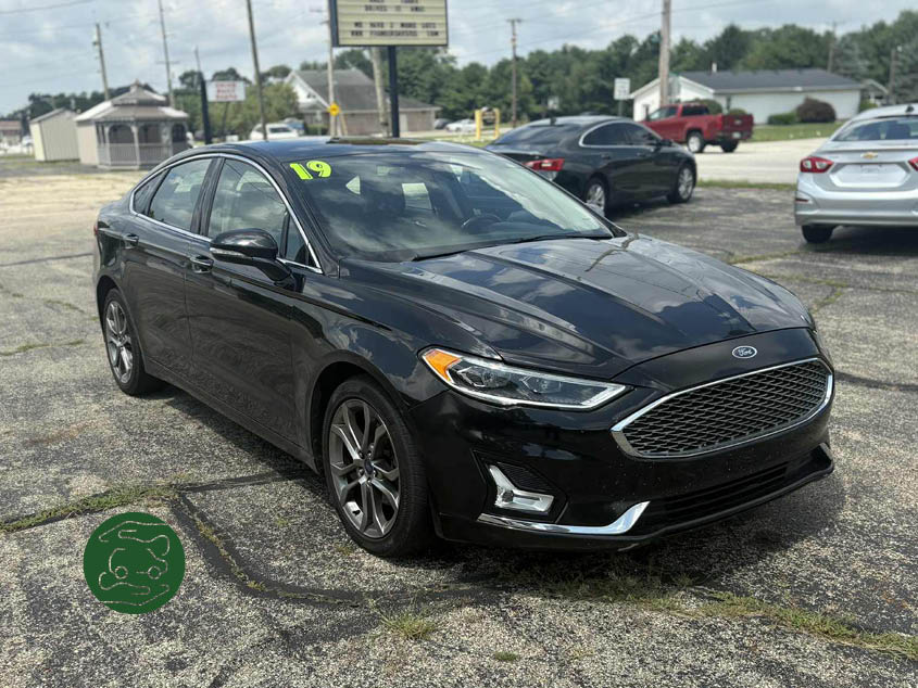 Pioneer Auto Sales Plymouth