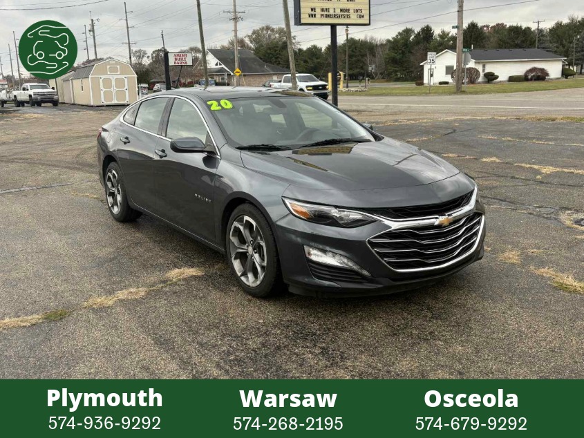 Pioneer Auto Sales Plymouth