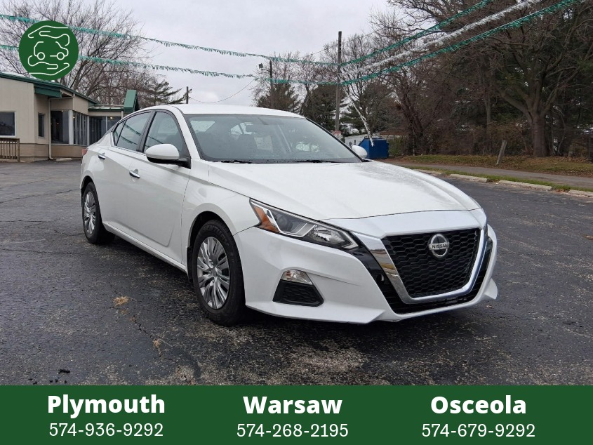 Pioneer Auto Sales Plymouth